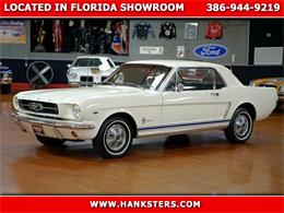 1965 Ford Mustang (CC-1380796) for sale in Homer City, Pennsylvania