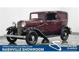 1932 Ford Sedan (CC-1387969) for sale in Lavergne, Tennessee