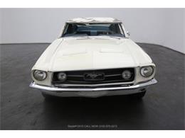 1967 Ford Mustang GT (CC-1387985) for sale in Beverly Hills, California
