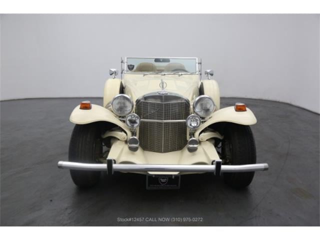 1979 Excalibur Roadster (CC-1387990) for sale in Beverly Hills, California
