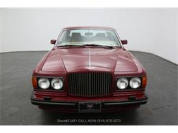 1990 Bentley Turbo R (CC-1387991) for sale in Beverly Hills, California