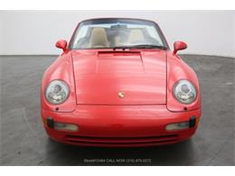 1995 Porsche 993 (CC-1387992) for sale in Beverly Hills, California