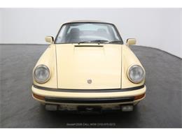 1981 Porsche 911SC (CC-1387994) for sale in Beverly Hills, California