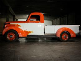 1939 GMC Truck (CC-1388004) for sale in Jackson, Mississippi