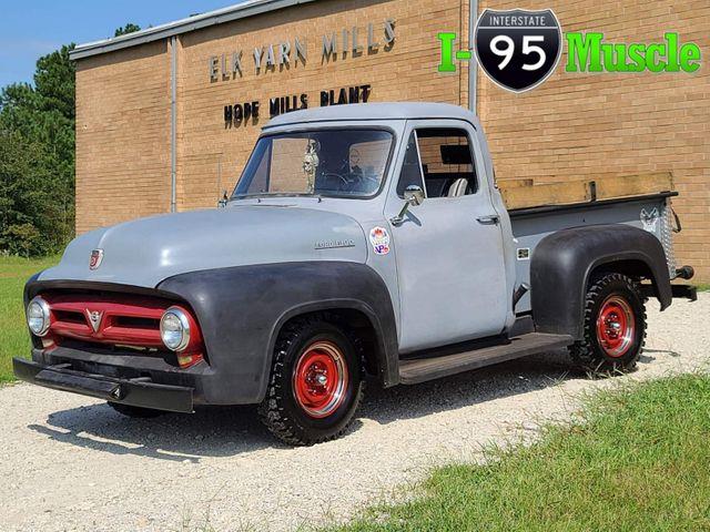 1953 Ford F100 (CC-1388033) for sale in Hope Mills, North Carolina