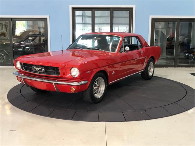 1965 Ford Mustang (CC-1388037) for sale in Palmetto, Florida