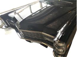 1967 Cadillac Fleetwood (CC-1388048) for sale in Lake Hiawatha, New Jersey