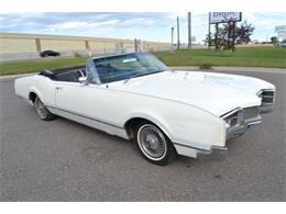 1967 Oldsmobile Delmont 88 (CC-1388058) for sale in Ramsey, Minnesota
