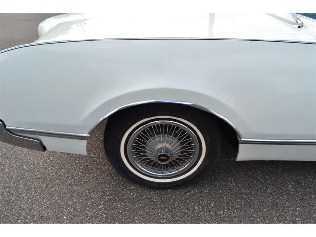 1967 Oldsmobile Delmont 88 (CC-1388058) for sale in Ramsey, Minnesota