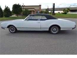 1967 Oldsmobile Delmont 88 (CC-1388058) for sale in Ramsey, Minnesota