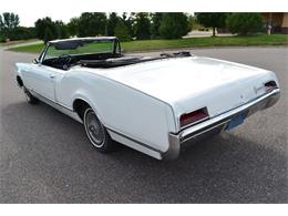1967 Oldsmobile Delmont 88 (CC-1388058) for sale in Ramsey, Minnesota