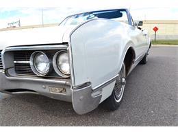 1967 Oldsmobile Delmont 88 (CC-1388058) for sale in Ramsey, Minnesota