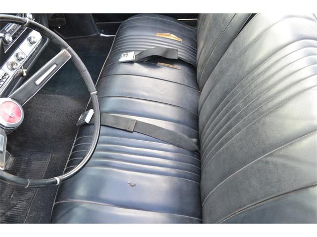 1967 Oldsmobile Delmont 88 (CC-1388058) for sale in Ramsey, Minnesota
