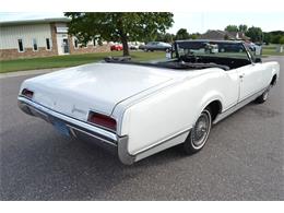 1967 Oldsmobile Delmont 88 (CC-1388058) for sale in Ramsey, Minnesota