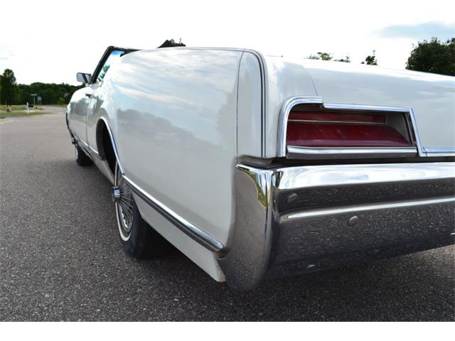 1967 Oldsmobile Delmont 88 (CC-1388058) for sale in Ramsey, Minnesota