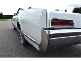 1967 Oldsmobile Delmont 88 (CC-1388058) for sale in Ramsey, Minnesota