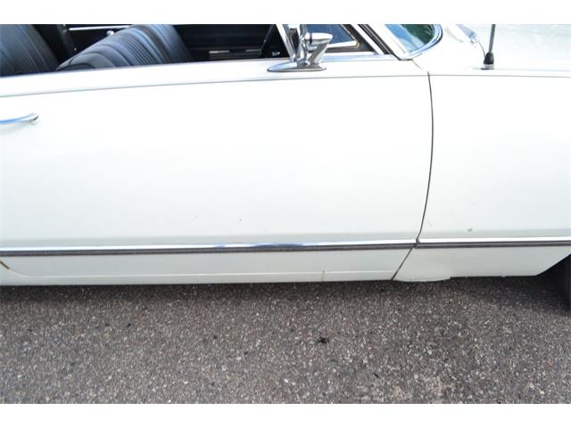 1967 Oldsmobile Delmont 88 (CC-1388058) for sale in Ramsey, Minnesota