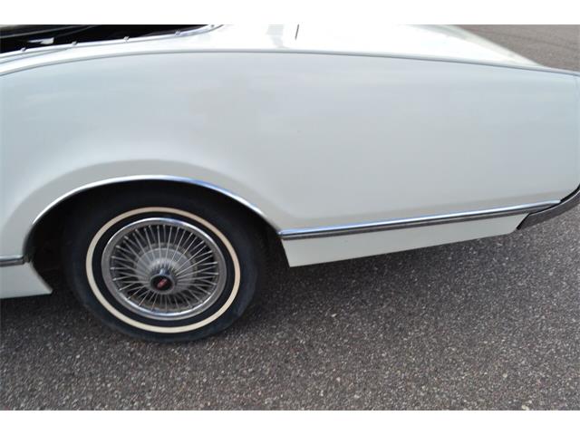 1967 Oldsmobile Delmont 88 (CC-1388058) for sale in Ramsey, Minnesota