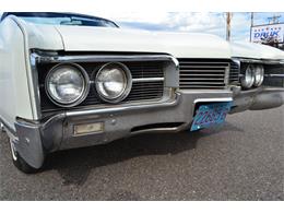 1967 Oldsmobile Delmont 88 (CC-1388058) for sale in Ramsey, Minnesota