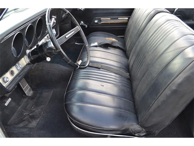 1967 Oldsmobile Delmont 88 (CC-1388058) for sale in Ramsey, Minnesota