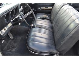 1967 Oldsmobile Delmont 88 (CC-1388058) for sale in Ramsey, Minnesota