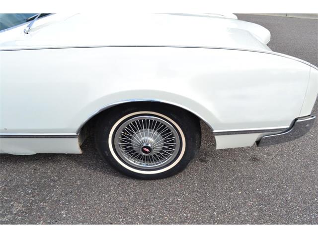 1967 Oldsmobile Delmont 88 (CC-1388058) for sale in Ramsey, Minnesota