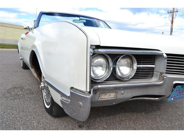 1967 Oldsmobile Delmont 88 (CC-1388058) for sale in Ramsey, Minnesota