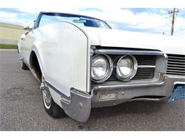 1967 Oldsmobile Delmont 88 (CC-1388058) for sale in Ramsey, Minnesota