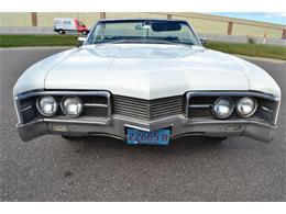1967 Oldsmobile Delmont 88 (CC-1388058) for sale in Ramsey, Minnesota