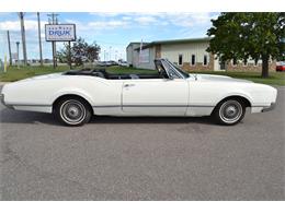 1967 Oldsmobile Delmont 88 (CC-1388058) for sale in Ramsey, Minnesota