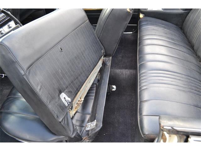 1967 Oldsmobile Delmont 88 (CC-1388058) for sale in Ramsey, Minnesota