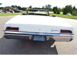 1967 Oldsmobile Delmont 88 (CC-1388058) for sale in Ramsey, Minnesota