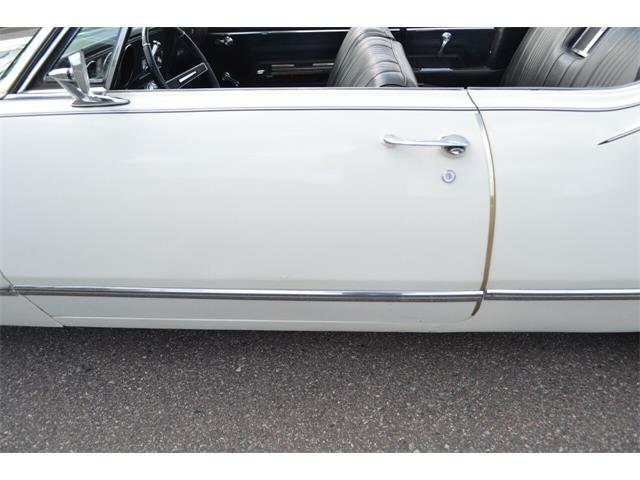 1967 Oldsmobile Delmont 88 (CC-1388058) for sale in Ramsey, Minnesota