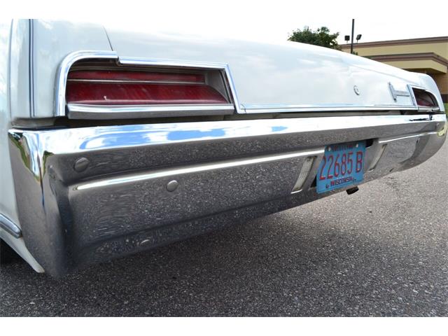 1967 Oldsmobile Delmont 88 (CC-1388058) for sale in Ramsey, Minnesota