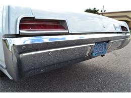 1967 Oldsmobile Delmont 88 (CC-1388058) for sale in Ramsey, Minnesota