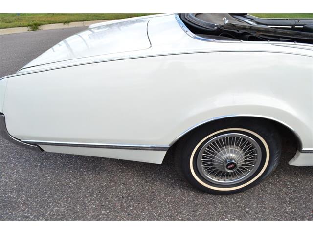 1967 Oldsmobile Delmont 88 (CC-1388058) for sale in Ramsey, Minnesota