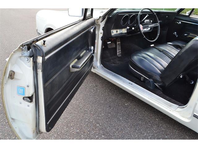 1967 Oldsmobile Delmont 88 (CC-1388058) for sale in Ramsey, Minnesota