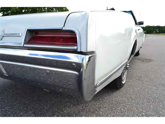 1967 Oldsmobile Delmont 88 (CC-1388058) for sale in Ramsey, Minnesota