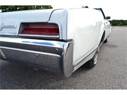 1967 Oldsmobile Delmont 88 (CC-1388058) for sale in Ramsey, Minnesota