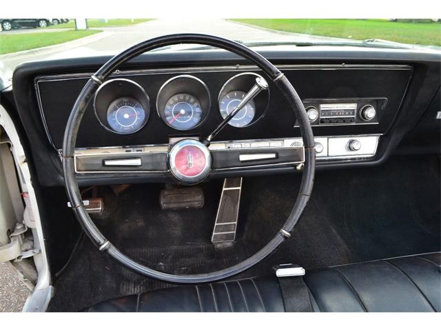 1967 Oldsmobile Delmont 88 (CC-1388058) for sale in Ramsey, Minnesota