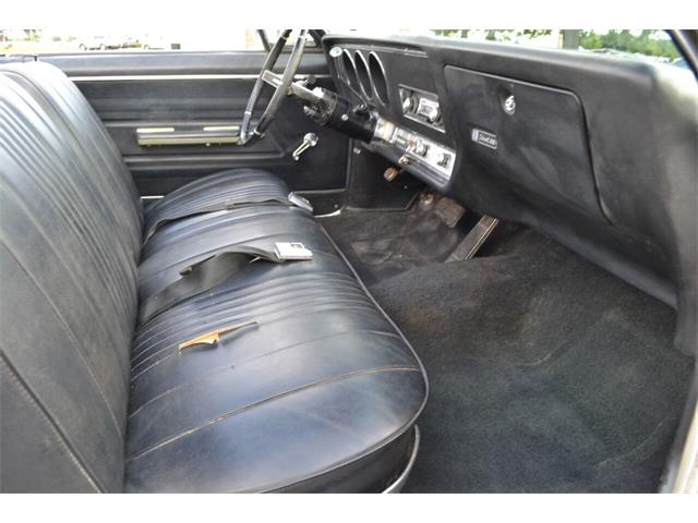1967 Oldsmobile Delmont 88 (CC-1388058) for sale in Ramsey, Minnesota