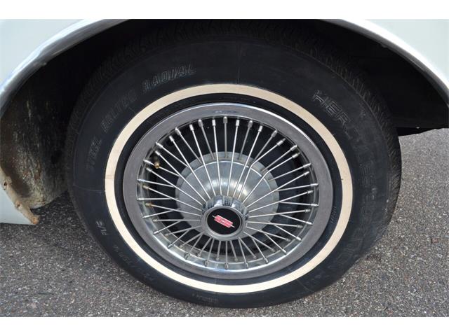 1967 Oldsmobile Delmont 88 (CC-1388058) for sale in Ramsey, Minnesota