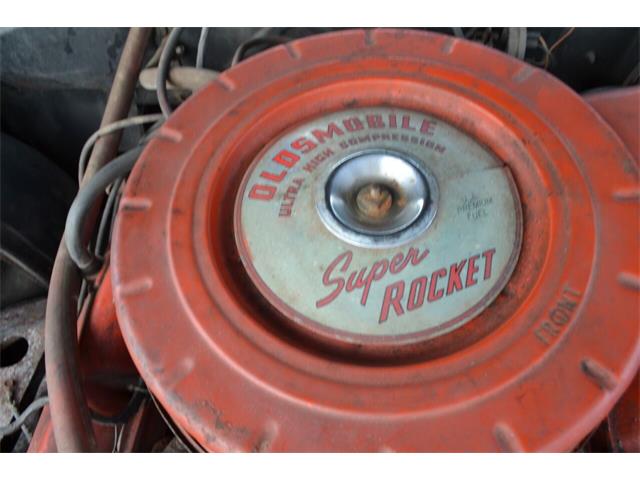 1967 Oldsmobile Delmont 88 (CC-1388058) for sale in Ramsey, Minnesota
