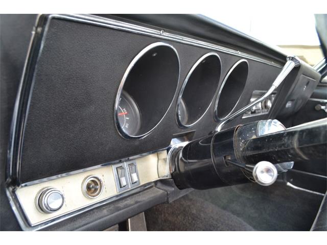 1967 Oldsmobile Delmont 88 (CC-1388058) for sale in Ramsey, Minnesota