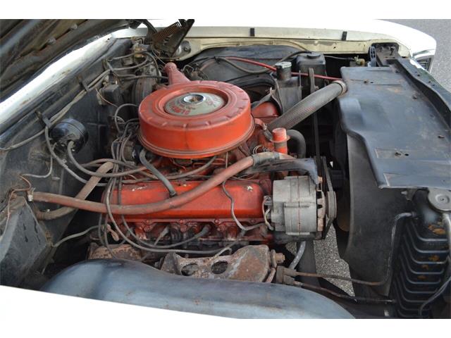1967 Oldsmobile Delmont 88 (CC-1388058) for sale in Ramsey, Minnesota