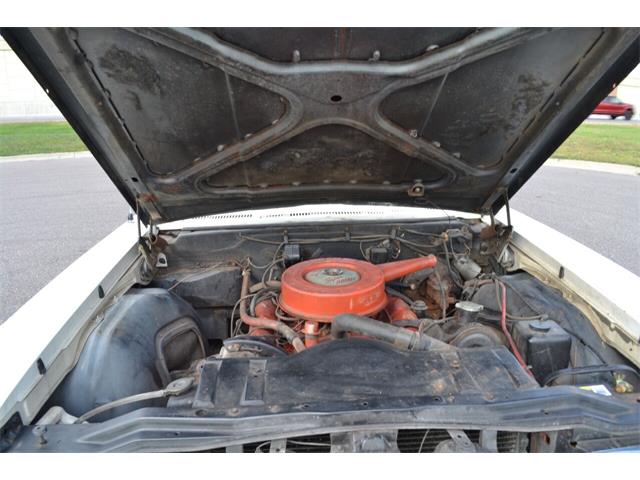 1967 Oldsmobile Delmont 88 (CC-1388058) for sale in Ramsey, Minnesota