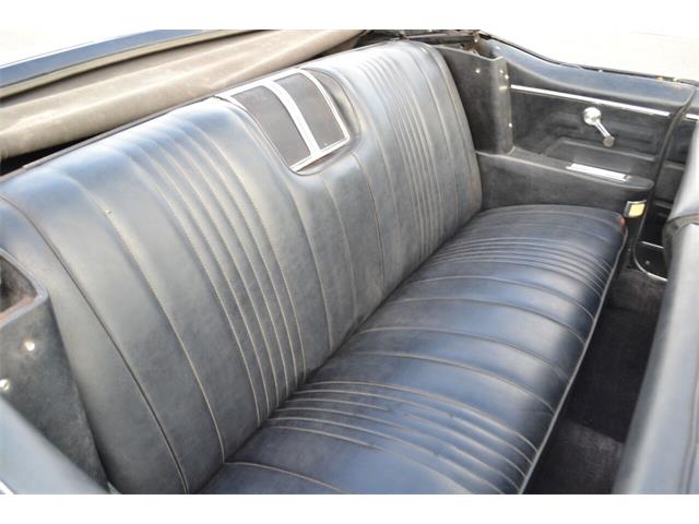1967 Oldsmobile Delmont 88 (CC-1388058) for sale in Ramsey, Minnesota