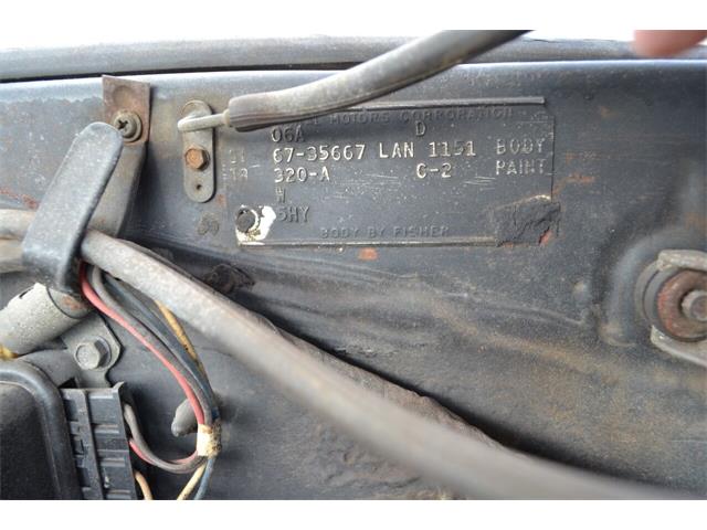 1967 Oldsmobile Delmont 88 (CC-1388058) for sale in Ramsey, Minnesota