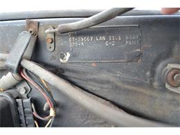 1967 Oldsmobile Delmont 88 (CC-1388058) for sale in Ramsey, Minnesota