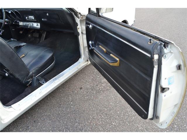 1967 Oldsmobile Delmont 88 (CC-1388058) for sale in Ramsey, Minnesota